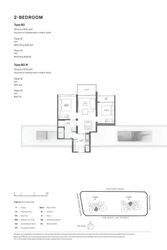 Midtown Modern (D7), Apartment #459783441